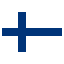 flagga Finland