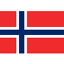 flagga Norsk