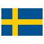 flagga Sverige