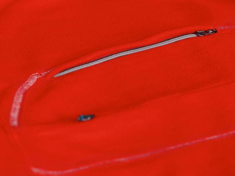 Light Fleece – FJ36