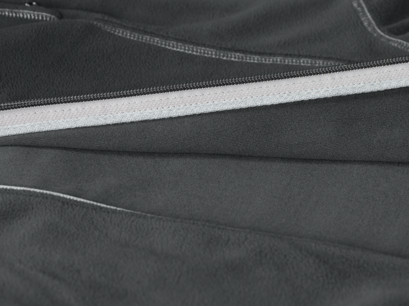 Light Fleece – FJ36