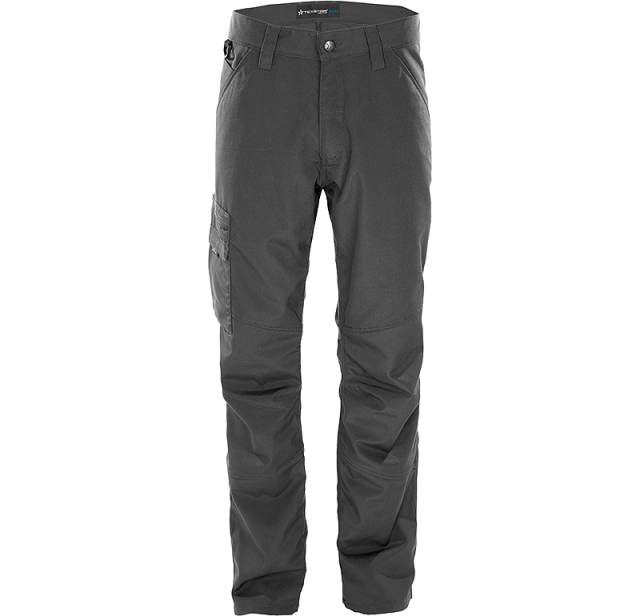 Functional Duty Pants Dark Grey 1