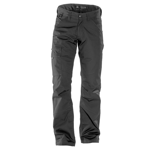 Functional Duty Pants Dark Grey 3