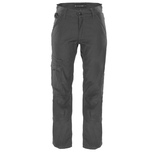 Functional Duty Pants Dark Grey 1