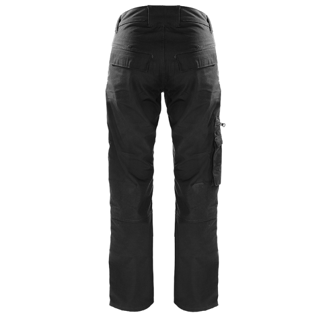 Functional Duty Pants Black 2