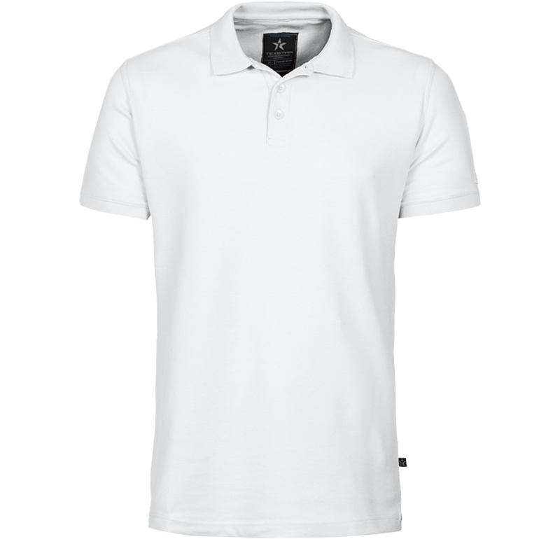 Pique Shirt - PS04 - Texstar