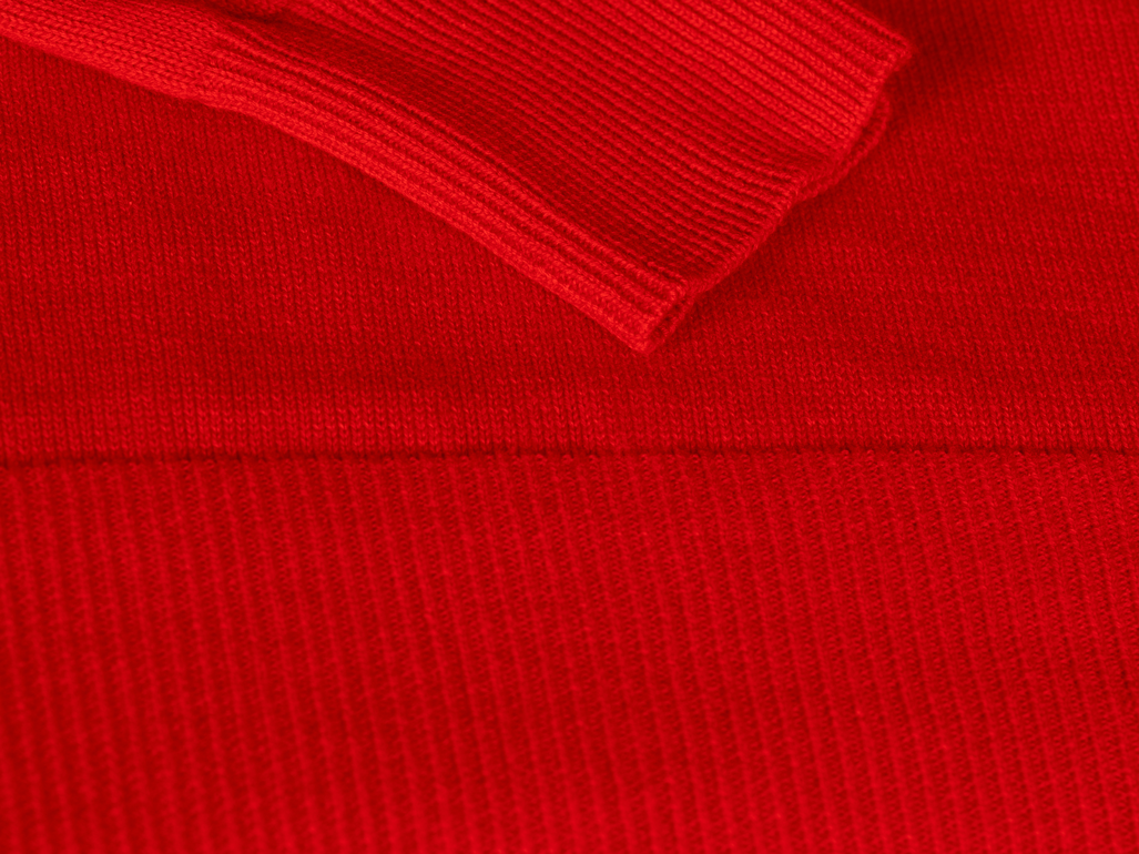 Pullover Red 1