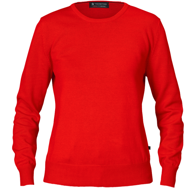 Pullover Red 1