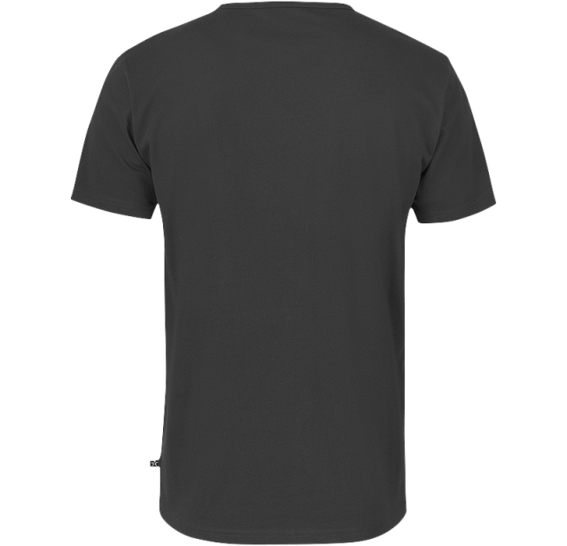 Basic T-shirt Black 4
