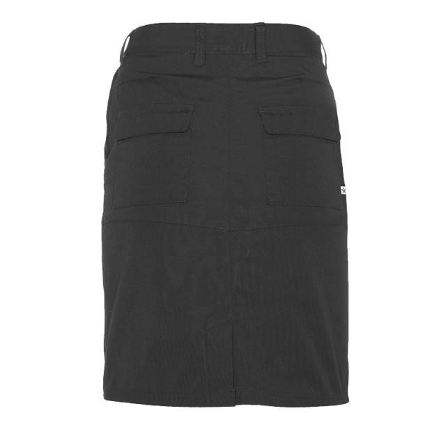 Functional Duty Skirt Black 2