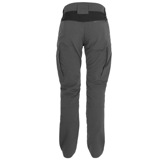 Light Service Pants Dark Grey 2