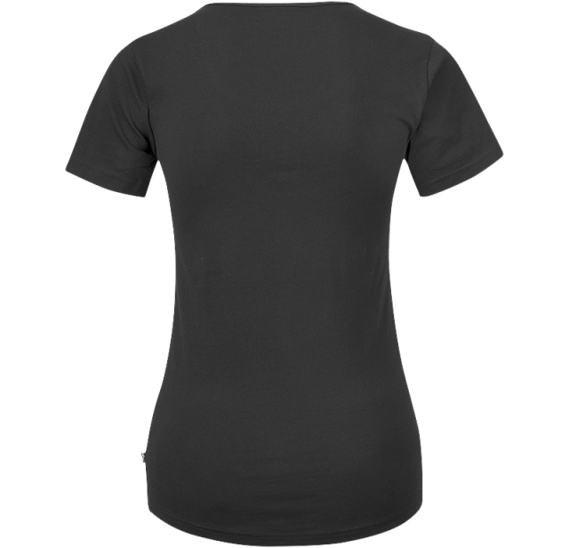 Basic T-shirt Black 2