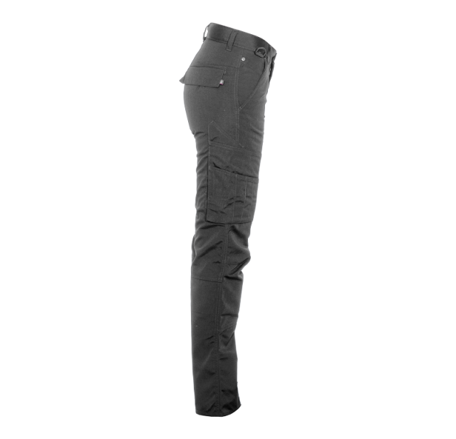Duty Pocket Pants Dark Grey 2