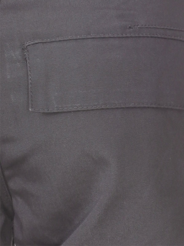 Duty Pocket Pants Dark Grey 5