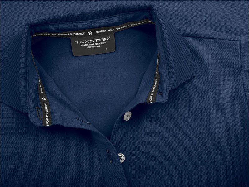 Stretch Pique – PW11