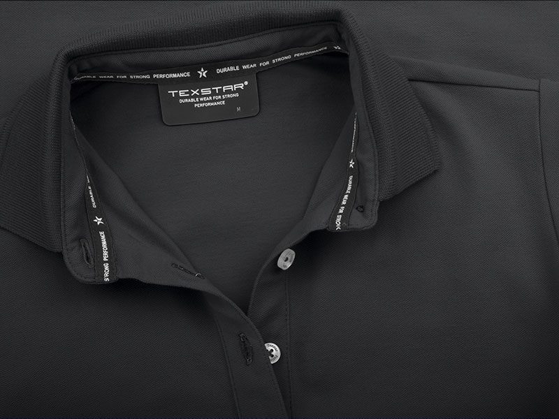Stretch Pique – PW11