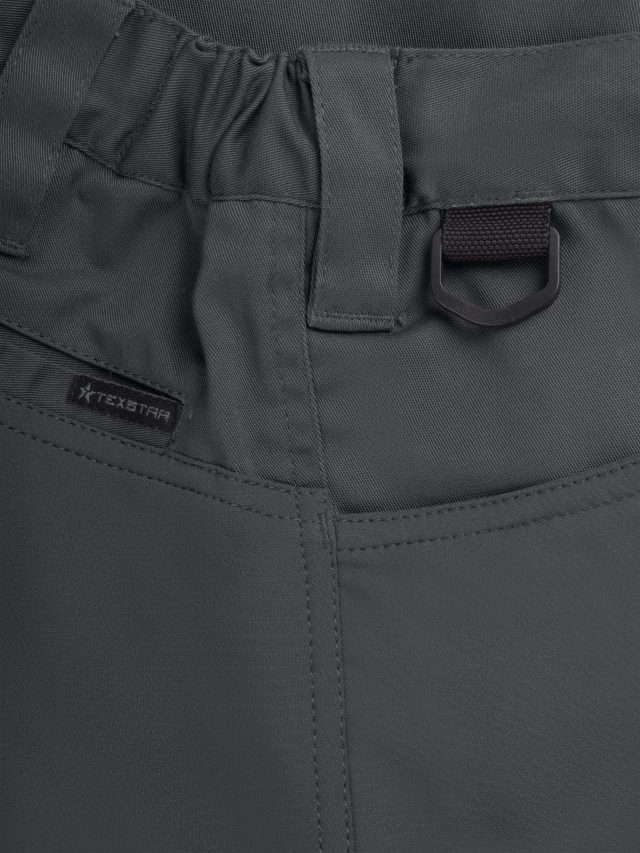 Duty Stretch Pants Dark Grey 3