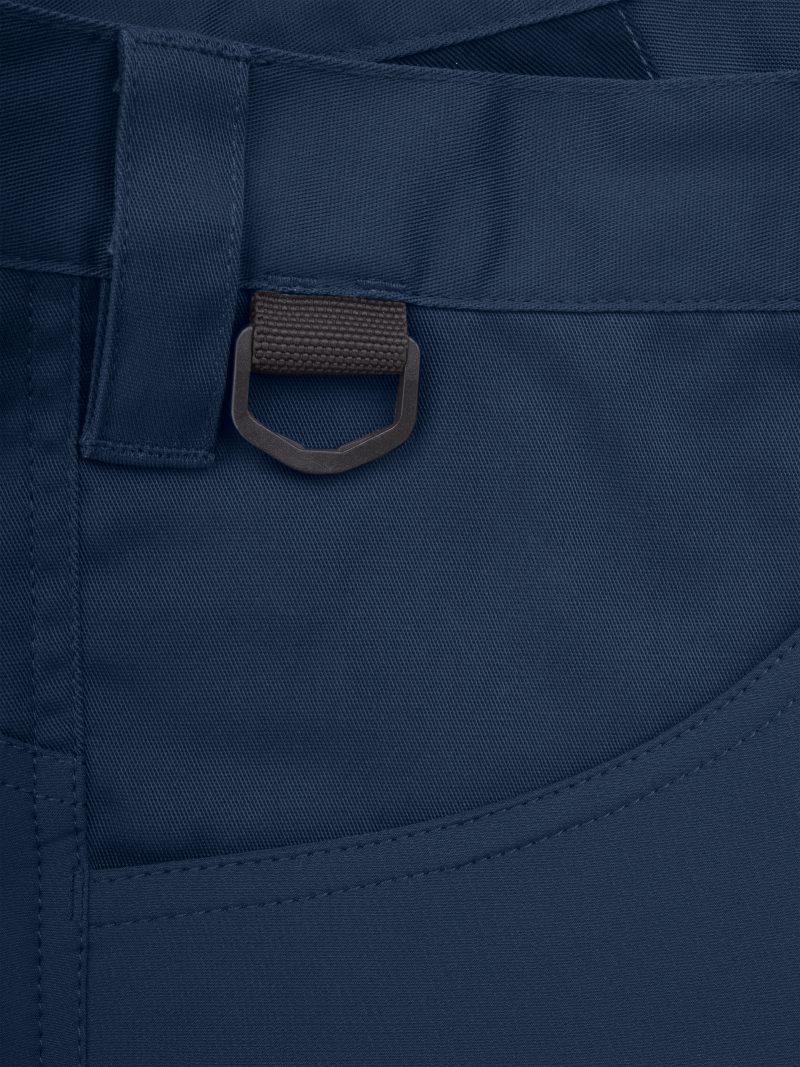 Duty Stretch Shorts – FS12