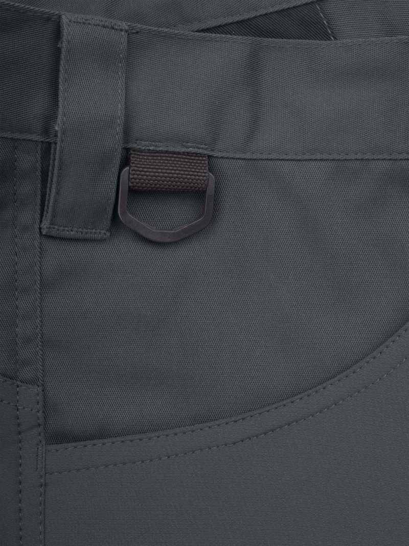 Duty Stretch Shorts – FS12