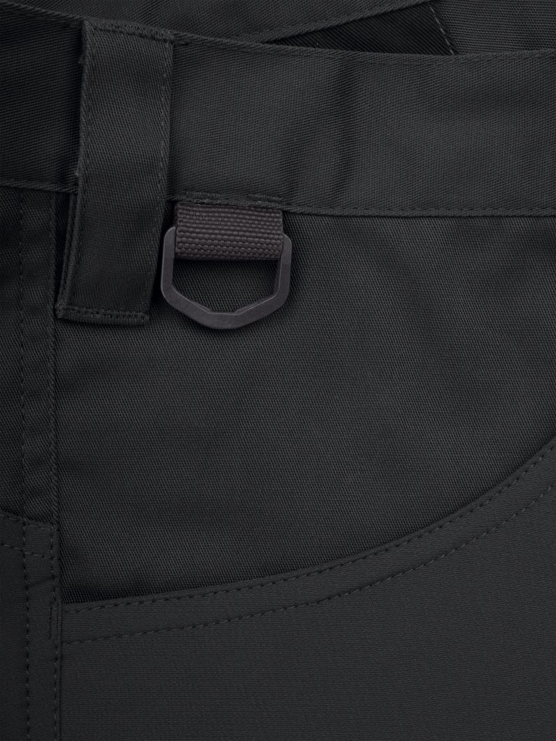 Duty Stretch Shorts – FS12