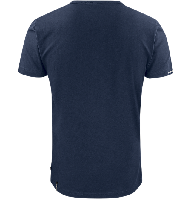 T-Shirt Function Navy 4