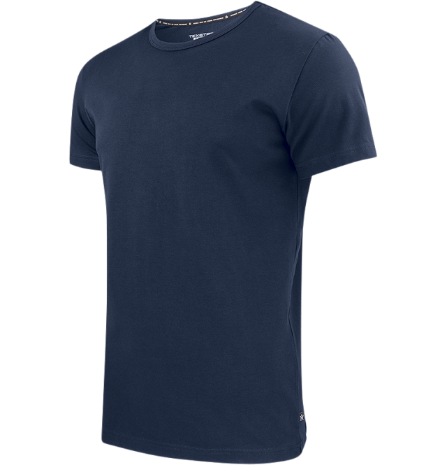 T-Shirt Function Navy 2