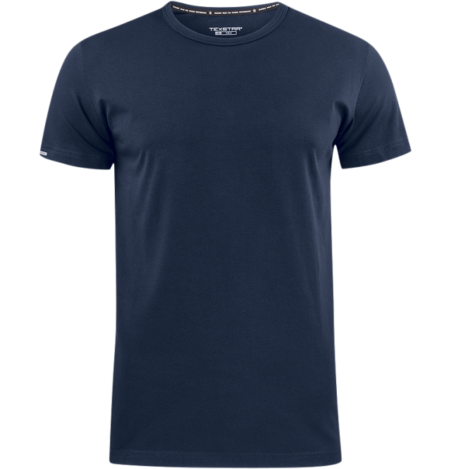 T-Shirt Function Navy 1