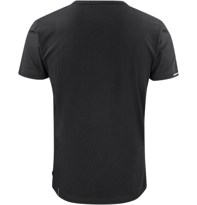 T-Shirt Function Black 4