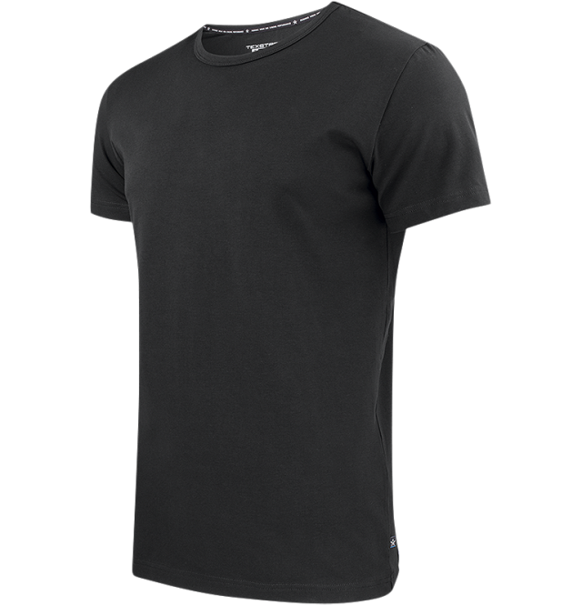 T-Shirt Function Black 2