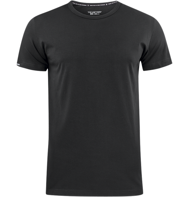 T-Shirt Function Black 1