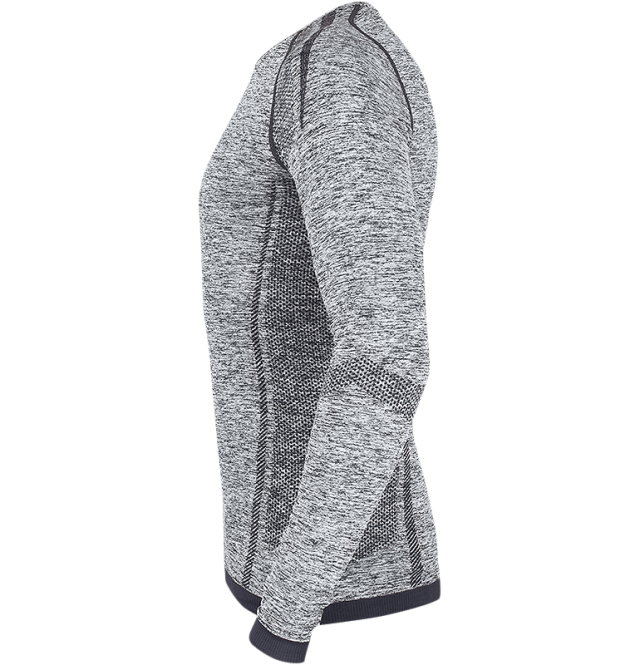 Light Weight Underwear Dark Grey 3