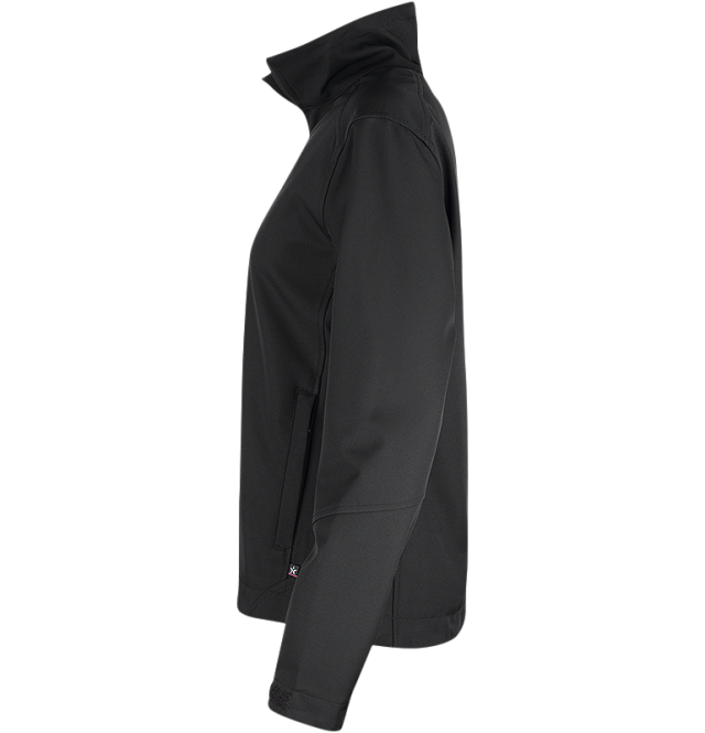 Softshell Jacket Black 3