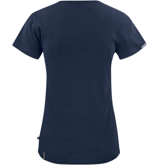 T-shirt Function Navy 4