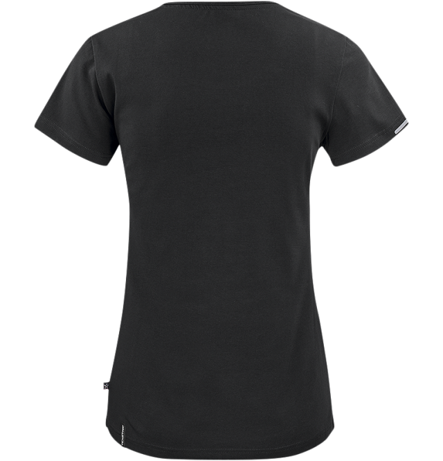 T-shirt Function Black 4