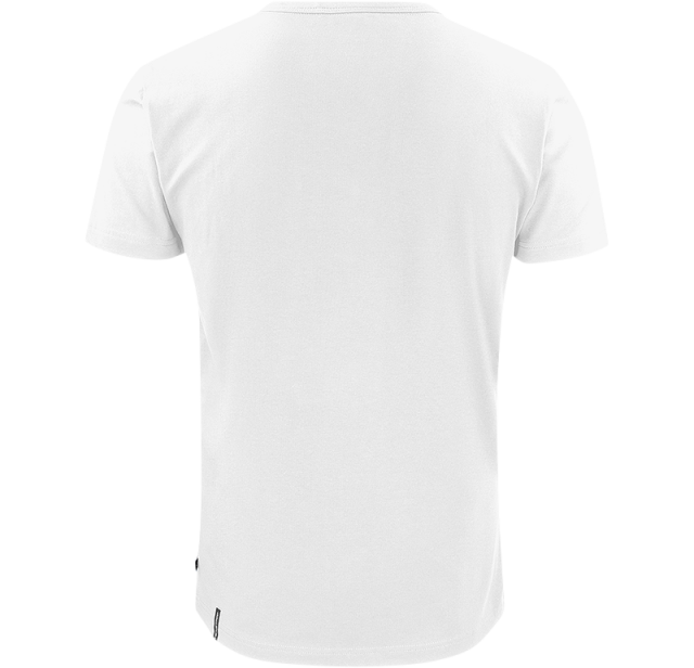 T-Shirt Function White 4