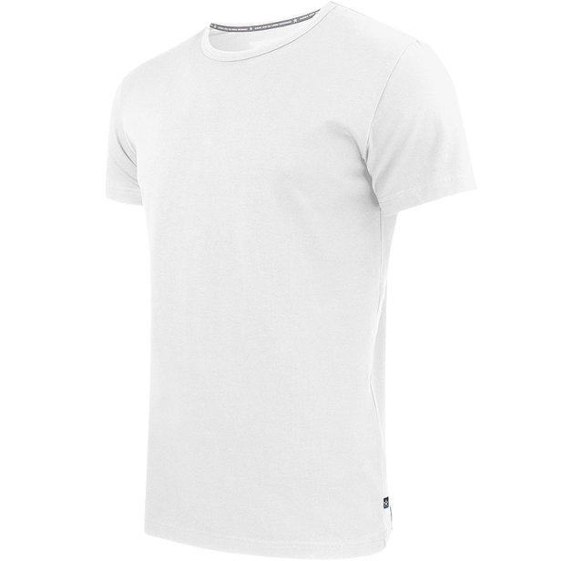 T-Shirt Function White 2