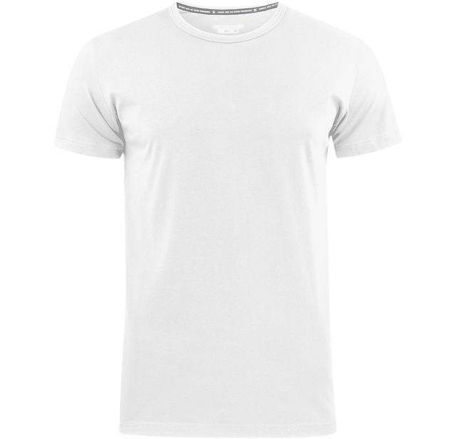 T-Shirt Function White 1