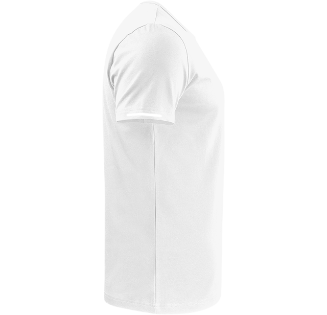 T-Shirt Function White 5