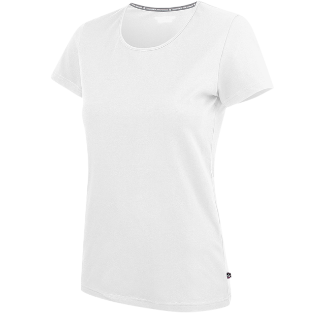 T-shirt Function White 2