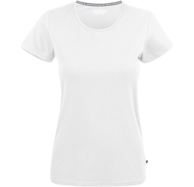T-shirt Function White 1