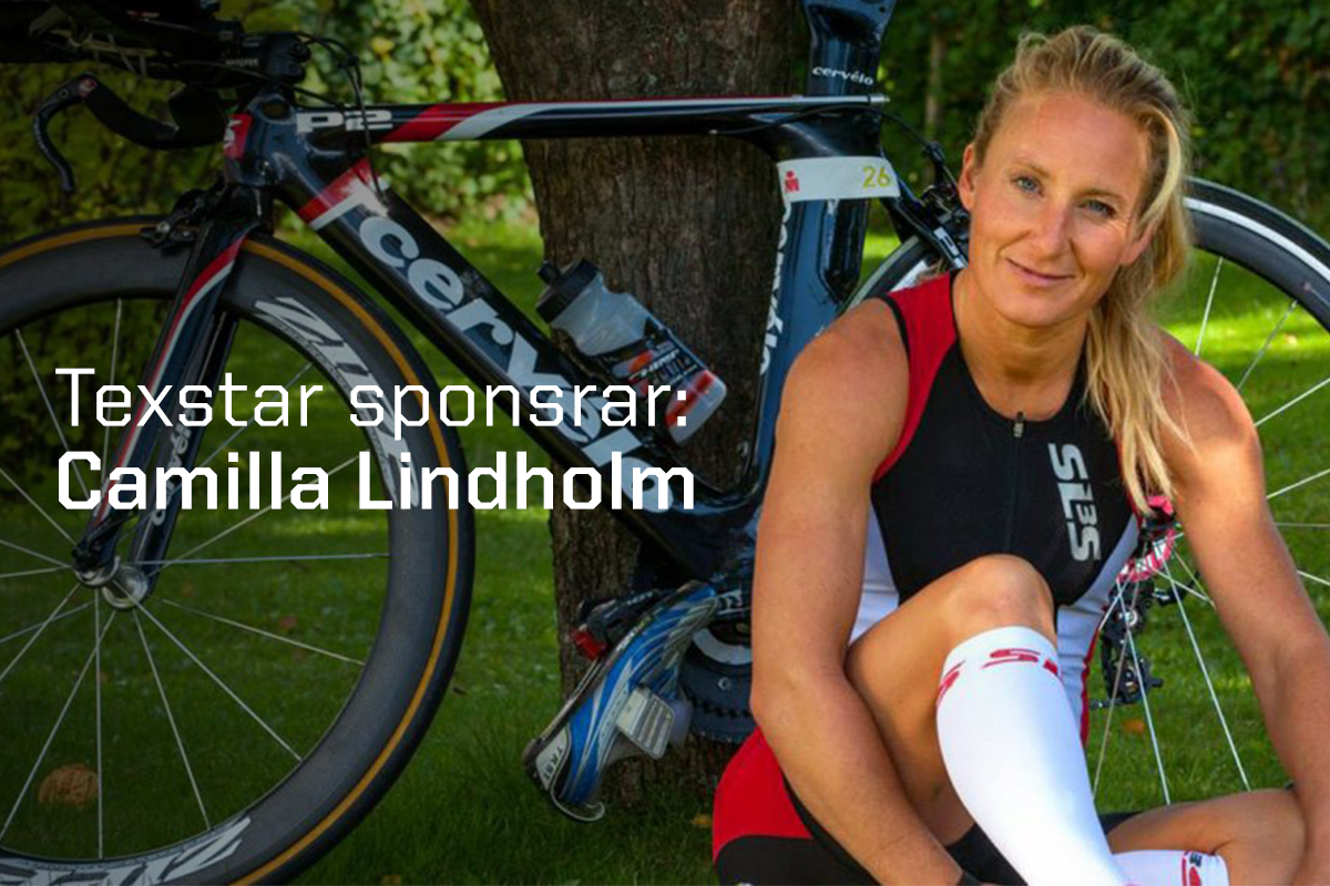 Camilla Lindholm - Texstar