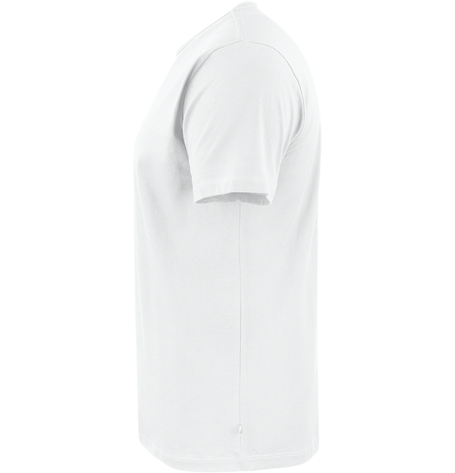 Eco Fusion T-shirt White 5