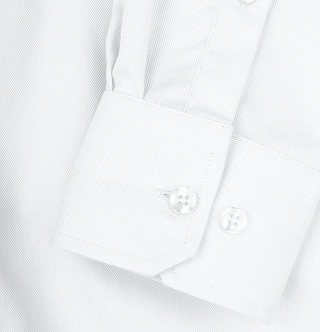 Contemporary Shirt White 2