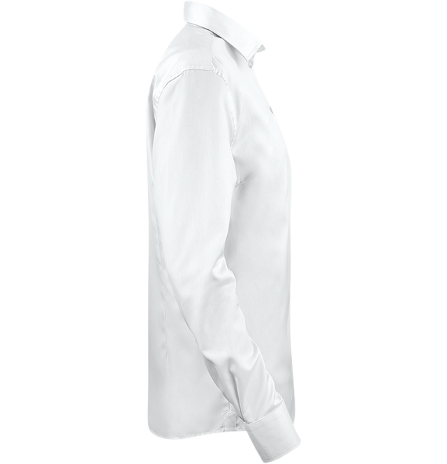 Contemporary Shirt White 3