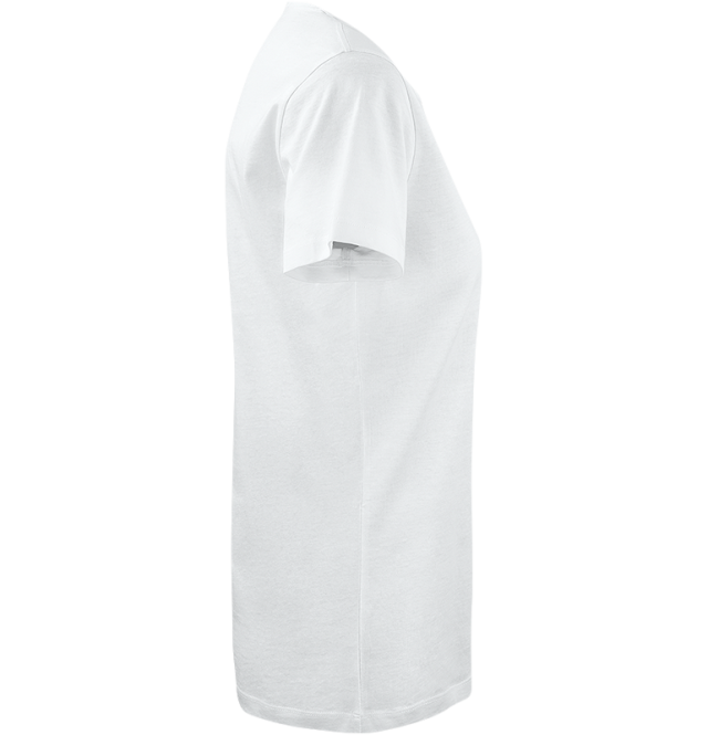 Eco Fusion T-shirt White 5