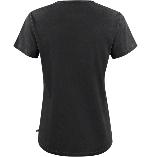 Eco Fusion T-shirt Black 2