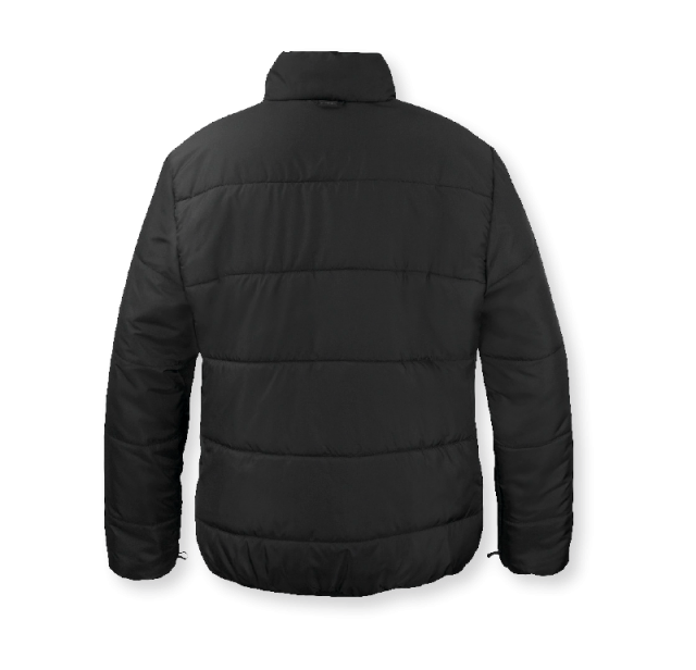 Inner Liner Jacket Black 2