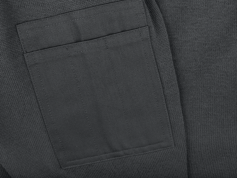 Nato Pullover – VN01