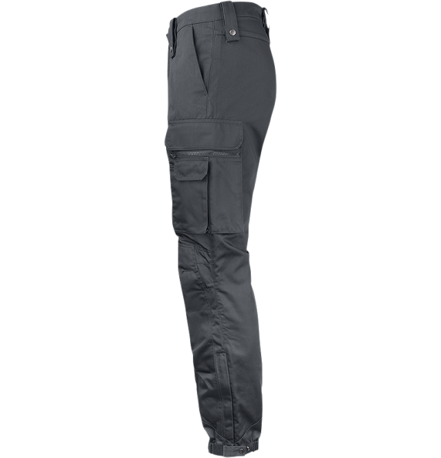 Security Trousers Dark Grey 3