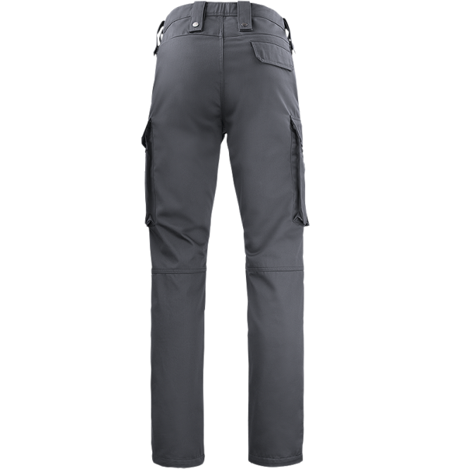 Base Layer Trousers Dark Grey 4